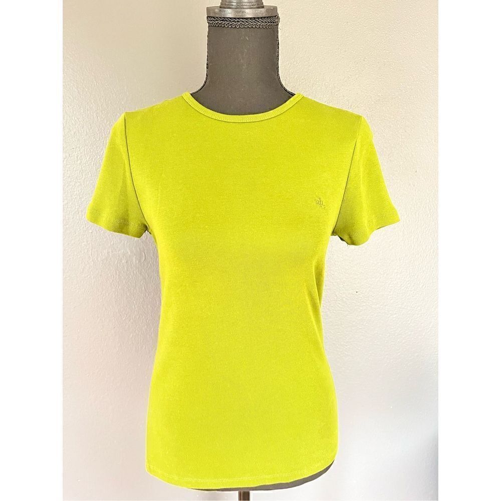 Ralph. Lauren women’s T-shirt. 